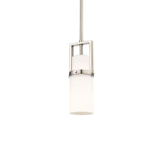 A thumbnail of the Innovations Lighting 426-1S-12-5 Utopia Pendant Satin Nickel