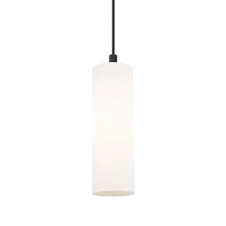 A thumbnail of the Innovations Lighting 434-1P-14-4 Crown Point Pendant Matte Black