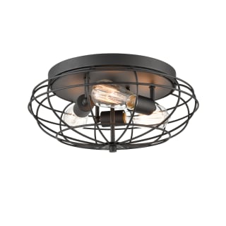 A thumbnail of the Innovations Lighting 510-3C Muselet Matte Black