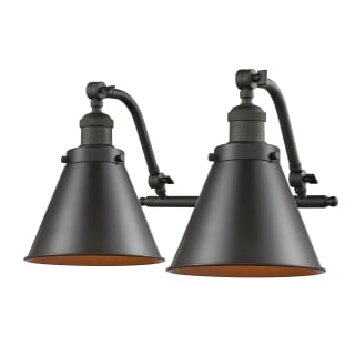 A thumbnail of the Innovations Lighting 515-2W Appalachian Oil Rubbed Bronze