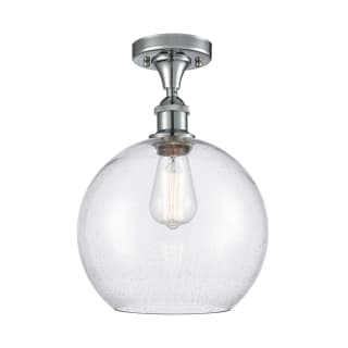 A thumbnail of the Innovations Lighting 516 Large Athens Polished Chrome / Seedy