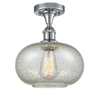 A thumbnail of the Innovations Lighting 516-1C Gorham Polished Chrome / Mica