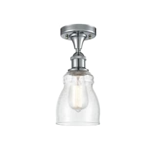 A thumbnail of the Innovations Lighting 516 Ellery Polished Chrome / Seedy