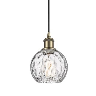 Innovations discount lighting pendant