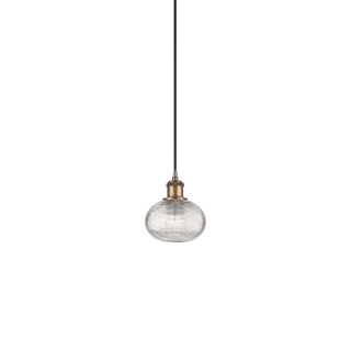 A thumbnail of the Innovations Lighting 516-1P-7-6 Ithaca Pendant Brushed Brass