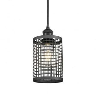 A thumbnail of the Innovations Lighting 516-1P-11-5 Nestbrook Pendant Matte Black