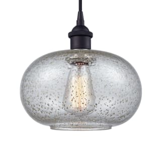 A thumbnail of the Innovations Lighting 516-1P Gorham Oil Rubbed Bronze / Mica