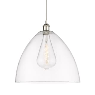 Bristol pendant light hot sale