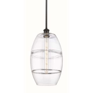 A thumbnail of the Innovations Lighting 516-1S-19-10 Vaz Pendant Oil Rubbed Bronze / Clear