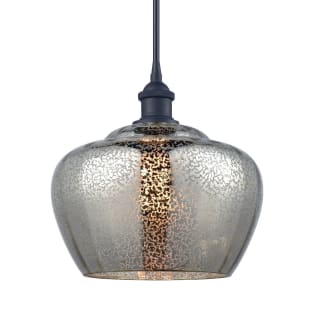A thumbnail of the Innovations Lighting 516-1S-L Large Fenton Oil Rubbed Bronze / Mercury