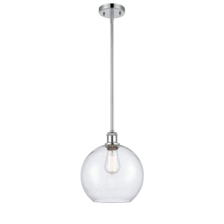 A thumbnail of the Innovations Lighting 516-1S Large Athens Polished Chrome / Seedy