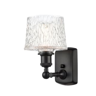 A thumbnail of the Innovations Lighting 516-1W Niagra Oil Rubbed Bronze / Clear