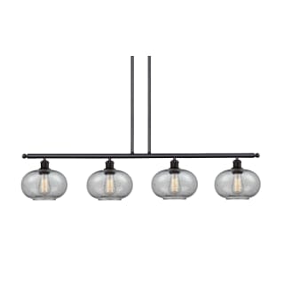 A thumbnail of the Innovations Lighting 516-4I Gorham Oil Rubbed Bronze / Charcoal