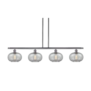 A thumbnail of the Innovations Lighting 516-4I Gorham Brushed Satin Nickel / Charcoal