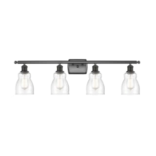A thumbnail of the Innovations Lighting 516-4W Ellery Oil Rubbed Bronze / Seedy