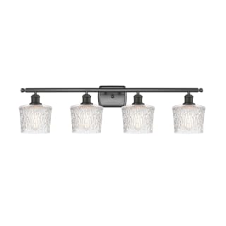 A thumbnail of the Innovations Lighting 516-4W Niagra Oil Rubbed Bronze / Clear