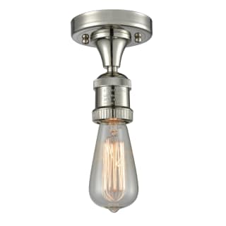 A thumbnail of the Innovations Lighting 517NH-1C Polished Nickel
