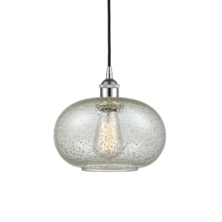 A thumbnail of the Innovations Lighting 616-1P-11-10 Gorham Pendant Polished Chrome / Mica