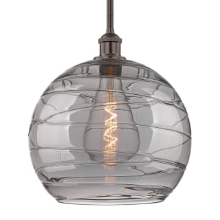 A thumbnail of the Innovations Lighting 616-1S 15 14 Athens Deco Swirl Pendant Oil Rubbed Bronze