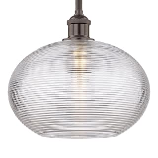 A thumbnail of the Innovations Lighting 616-1S 10 12 Ithaca Pendant Oil Rubbed Bronze