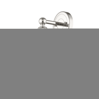 A thumbnail of the Innovations Lighting 616-1W-12-5 Salina Sconce Polished Nickel / Clear Spiral Fluted