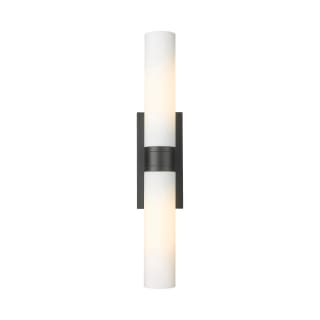 A thumbnail of the Innovations Lighting 617-2W-3-24 Ballston Urban Vanity Matte Black / Matte White