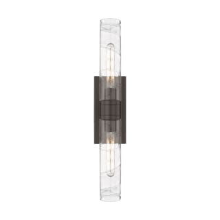 A thumbnail of the Innovations Lighting 617-2W-3-24 Ballston Urban Vanity Oiled Brass / Deco Swirl