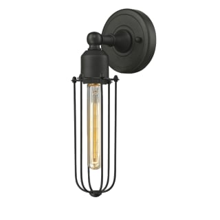 A thumbnail of the Innovations Lighting 900-1W Muselet - T Oil Rubbed Bronze