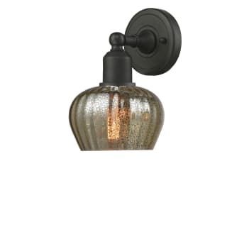 A thumbnail of the Innovations Lighting 900-1W Olympia Oil Rubbed Bronze / Mercury