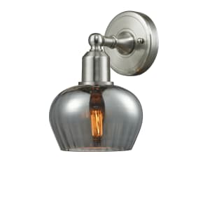 A thumbnail of the Innovations Lighting 900-1W Olympia Brushed Satin Nickel / Smoked