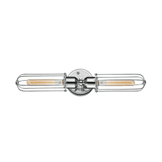 A thumbnail of the Innovations Lighting 900-2W Muselet - T Polished Chrome