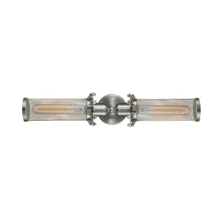 A thumbnail of the Innovations Lighting 900-2W Large Quincy Hall Brushed Satin Nickel