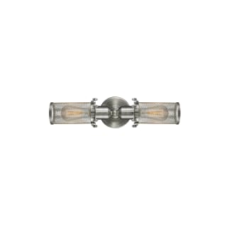 A thumbnail of the Innovations Lighting 900-2W Quincy Hall Brushed Satin Nickel