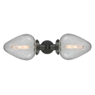 A thumbnail of the Innovations Lighting 900H-2W Acorn Oil Rubbed Bronze / Clear Crackle