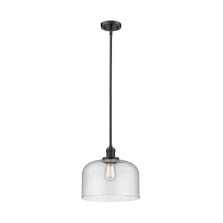 A thumbnail of the Innovations Lighting 201S X-Large Bell Oiled Rubbed Bronze / Seedy