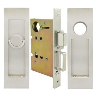 Inox Fh27pd8450 Tt09 15 Satin Nickel Fh27 Series Keyed Entry