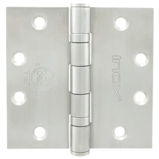 A thumbnail of the INOX HG5112-43 Satin Stainless Steel