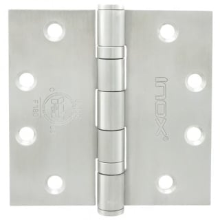 A thumbnail of the INOX HG8112-54 Satin Chrome