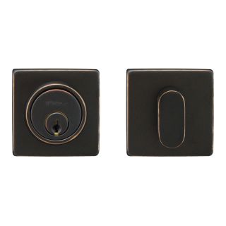 A thumbnail of the INOX LD310B6 Oil Rubbed Bronze