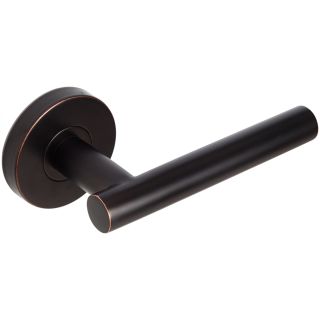 A thumbnail of the INOX RA106L462 Oil Rubbed Bronze