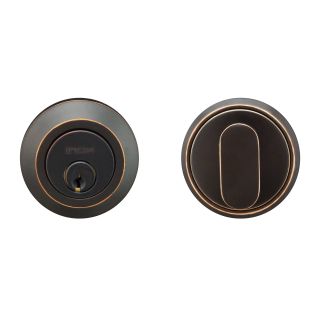 A thumbnail of the INOX RD110B6 Oil Rubbed Bronze