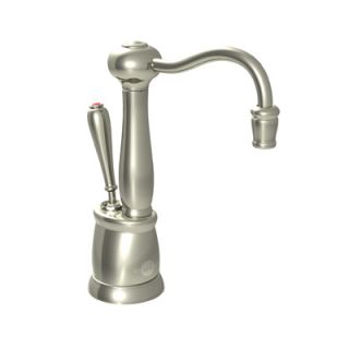 Insinkerator F Gn2200pn Polished Nickel Indulge Instant Hot Water