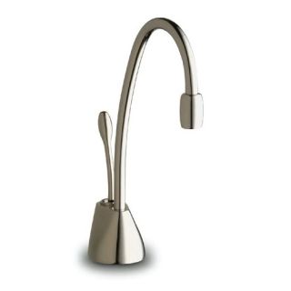 A thumbnail of the InSinkErator F-GN1100 Polished Nickel