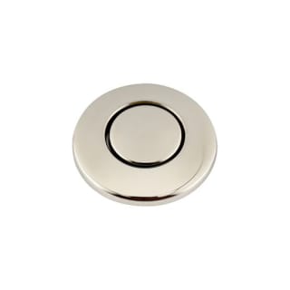 A thumbnail of the InSinkErator STC Polished Nickel