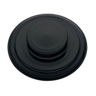 A thumbnail of the InSinkErator STP-MTBLK Matte Black