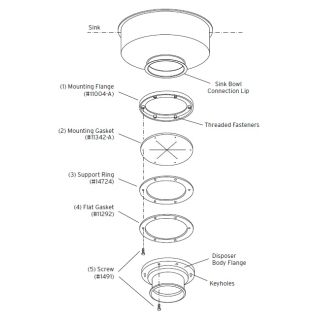 A thumbnail of the InSinkErator 11327A N/A