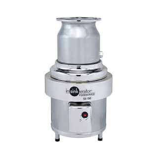 A thumbnail of the InSinkErator SS-750-15 N/A