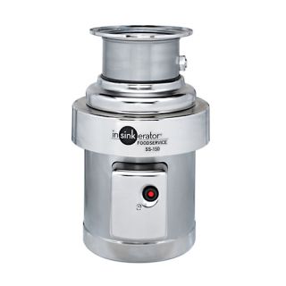 A thumbnail of the InSinkErator SS-150-36 N/A