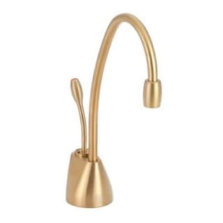 A thumbnail of the InSinkErator F-GN1100 Brushed Bronze