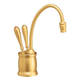 A thumbnail of the InSinkErator F-HC2215 Brushed Bronze